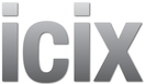 Icix Logo