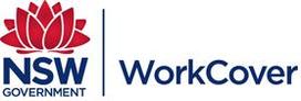 NSW Government WorkCover Logo