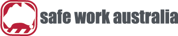 Safe Work Australia Logo