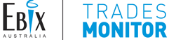 Trades Monitor Logo