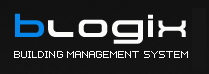 Blogix Logo