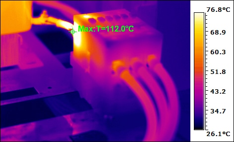 Another Thermal Image